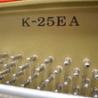 2003 Kawai 48 - Upright - Professional Pianos